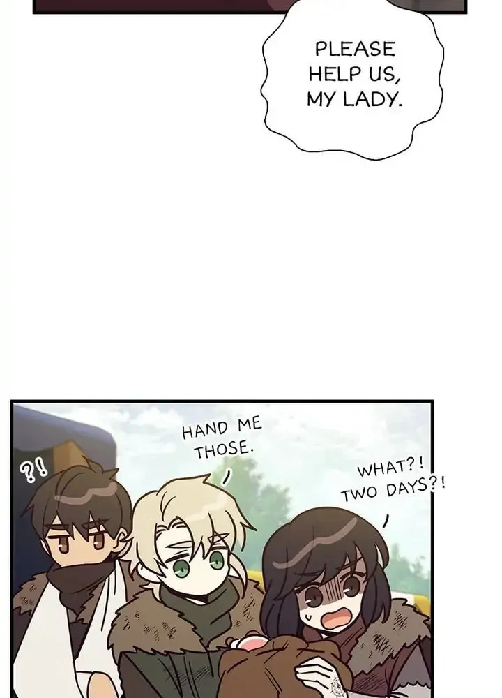 Read PathFinder chapter 31 image 28 on Lezhin