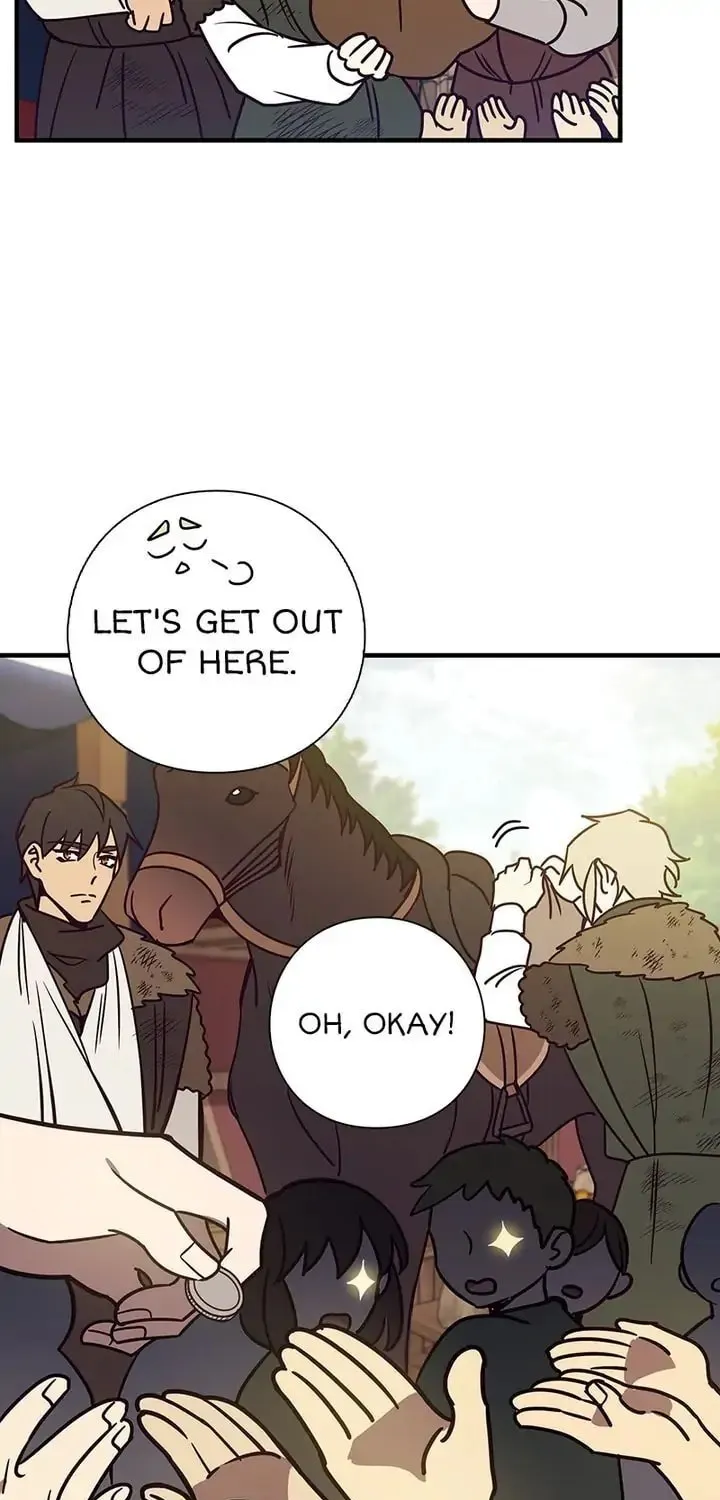 Read PathFinder chapter 31 image 29 on Lezhin