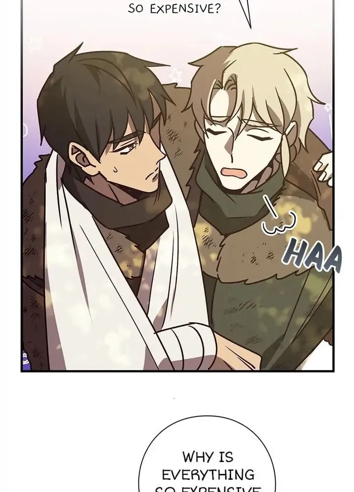 Read PathFinder chapter 31 image 34 on Lezhin