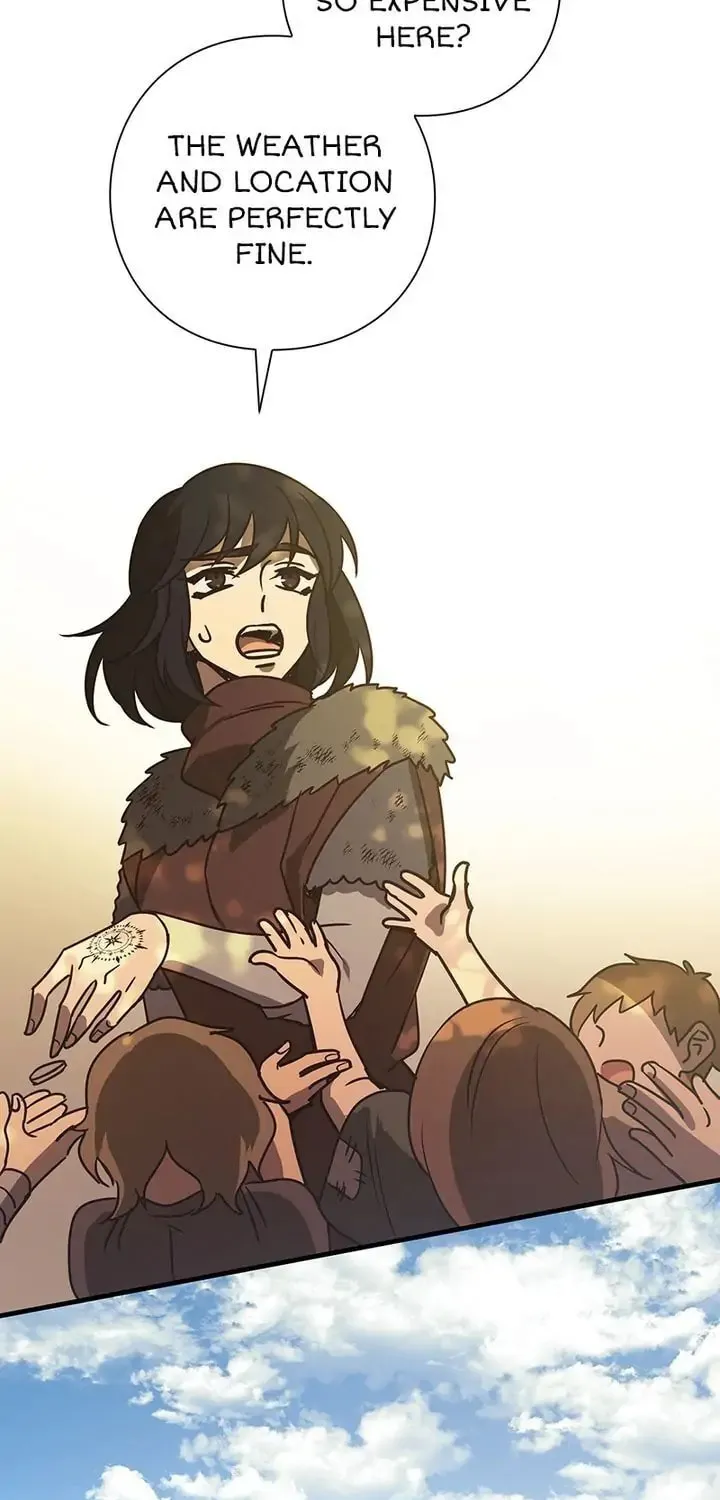 Read PathFinder chapter 31 image 35 on Lezhin