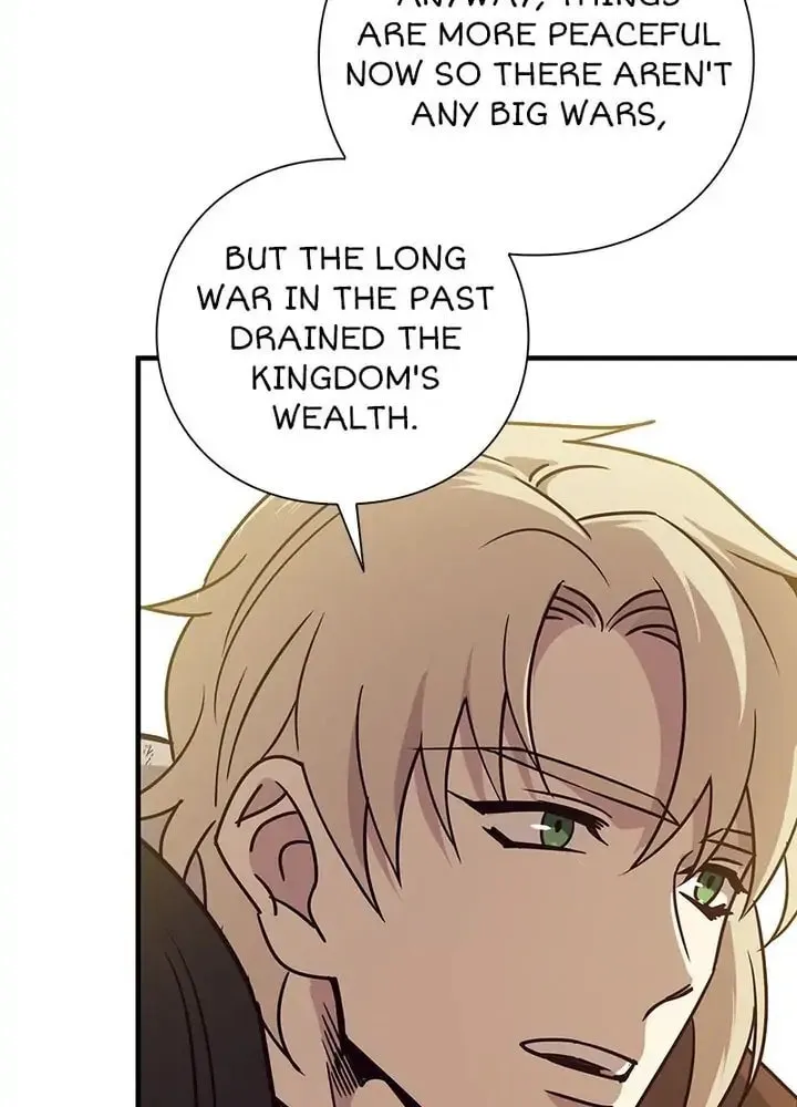Read PathFinder chapter 31 image 40 on Lezhin