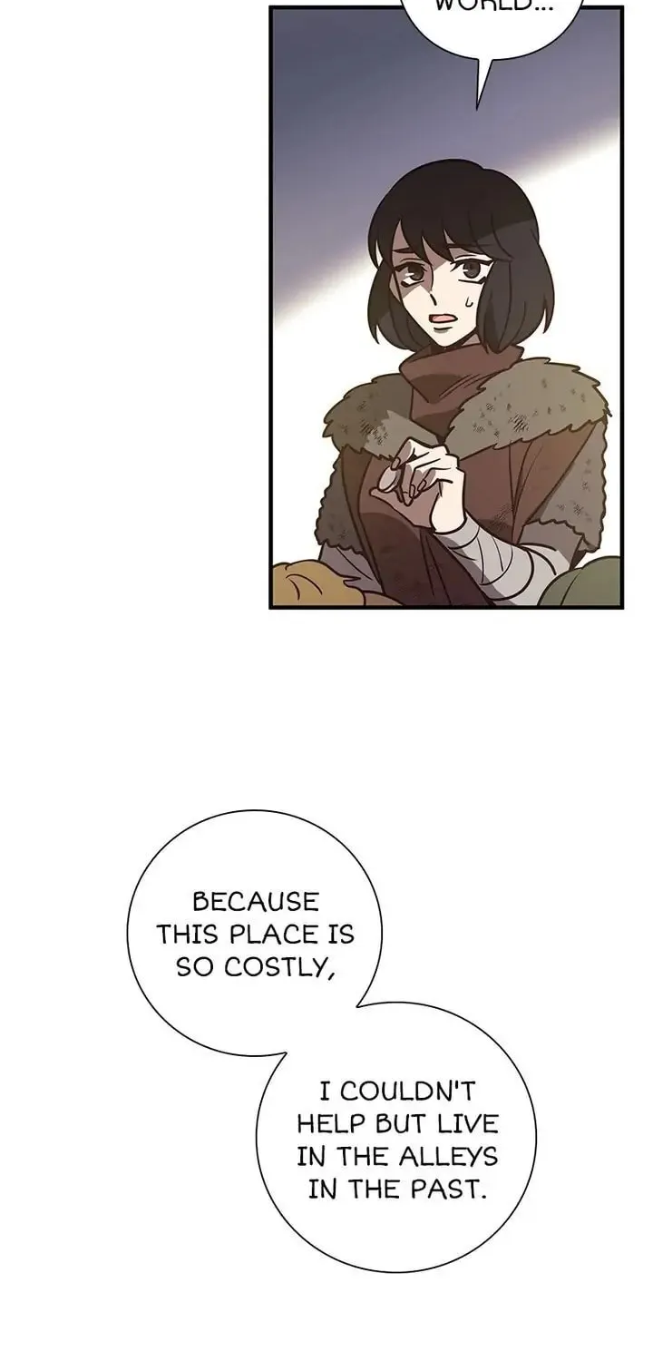Read PathFinder chapter 31 image 45 on Lezhin