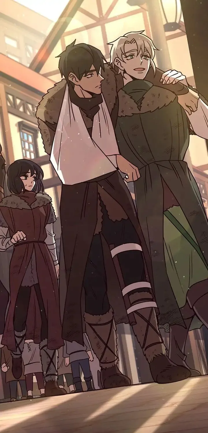 Read PathFinder chapter 31 image 47 on Lezhin
