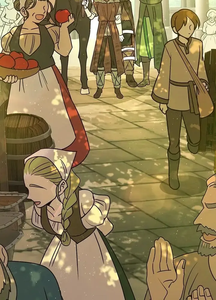 Read PathFinder chapter 31 image 5 on Lezhin
