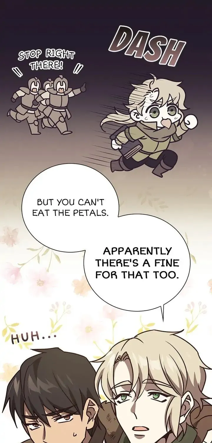 Read PathFinder chapter 31 image 55 on Lezhin