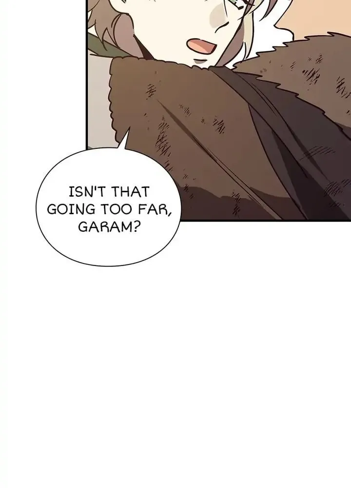 Read PathFinder chapter 31 image 57 on Lezhin