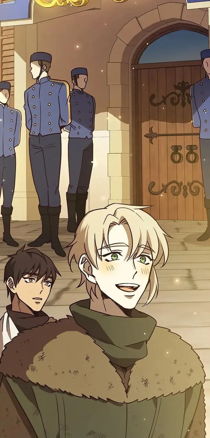 Read PathFinder chapter 31 image 62 on Lezhin
