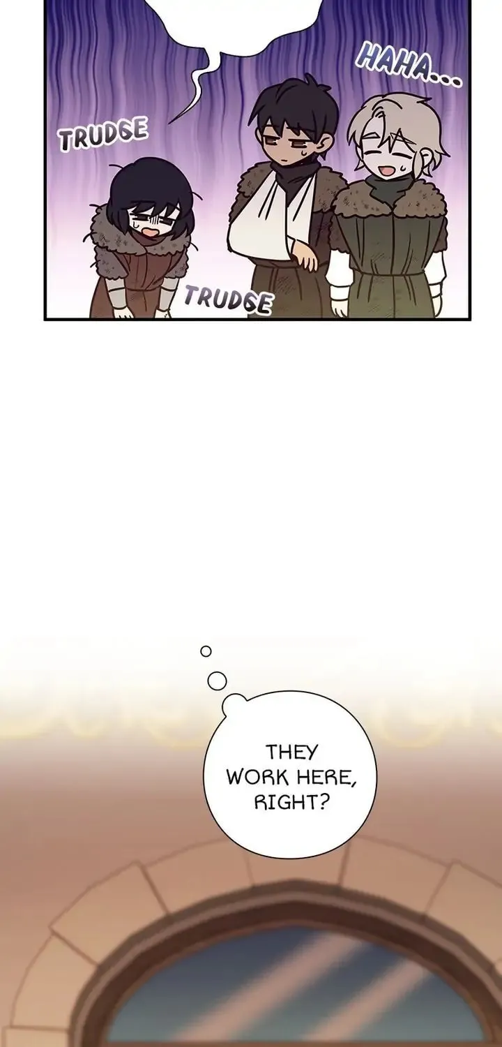 Read PathFinder chapter 31 image 64 on Lezhin