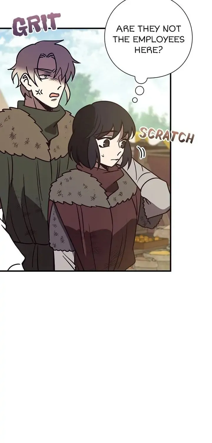 Read PathFinder chapter 31 image 69 on Lezhin