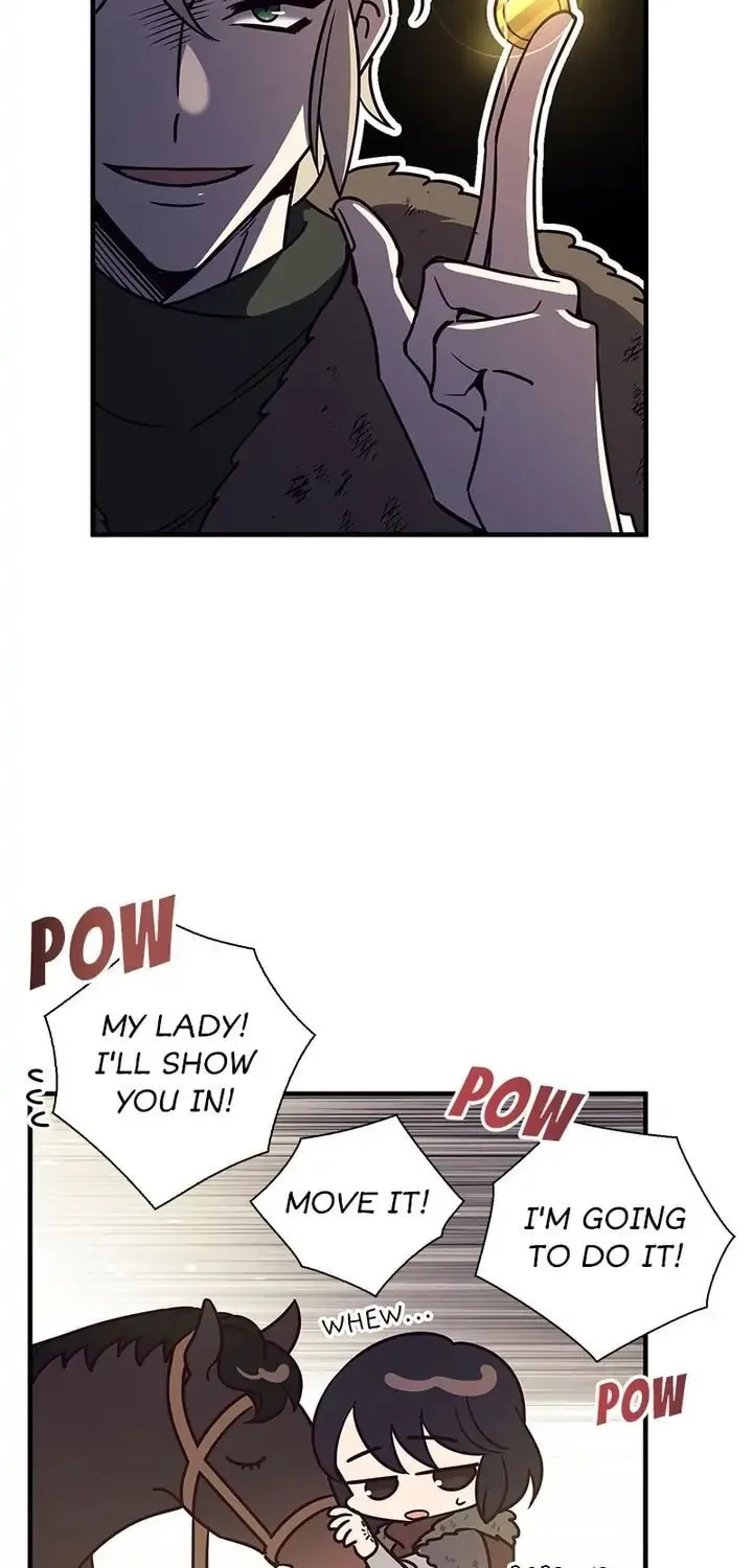 Read PathFinder chapter 31 image 72 on Lezhin