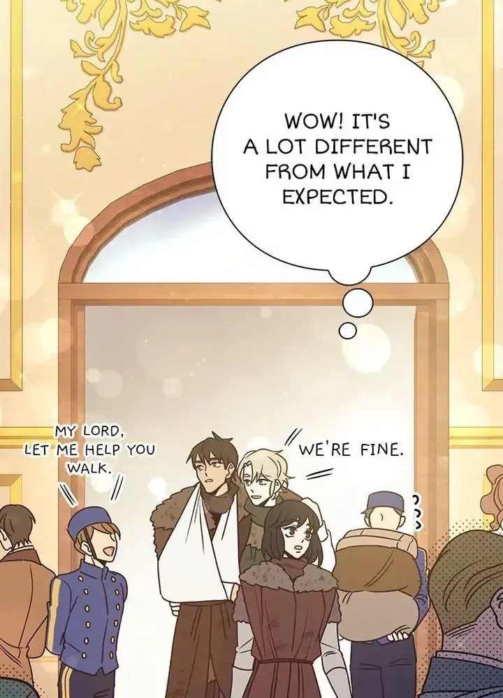 Read PathFinder chapter 31 image 76 on Lezhin