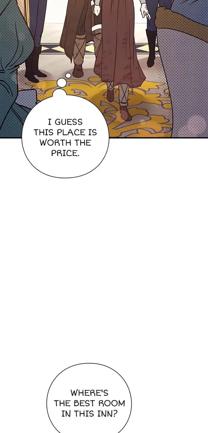Read PathFinder chapter 31 image 77 on Lezhin