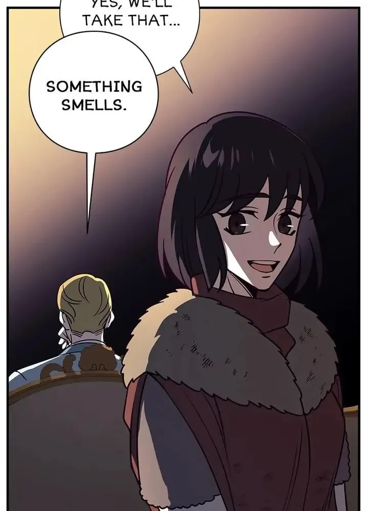 Read PathFinder chapter 31 image 79 on Lezhin