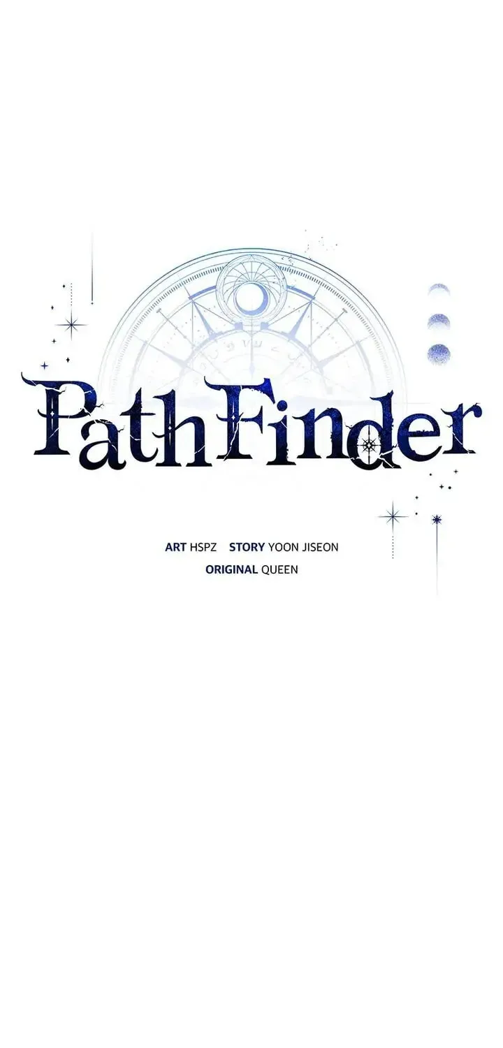 Read PathFinder chapter 31 image 8 on Lezhin