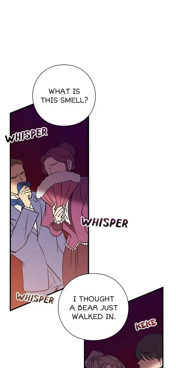Read PathFinder chapter 31 image 81 on Lezhin