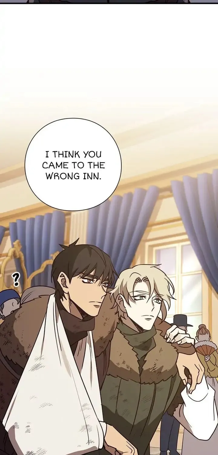 Read PathFinder chapter 31 image 84 on Lezhin