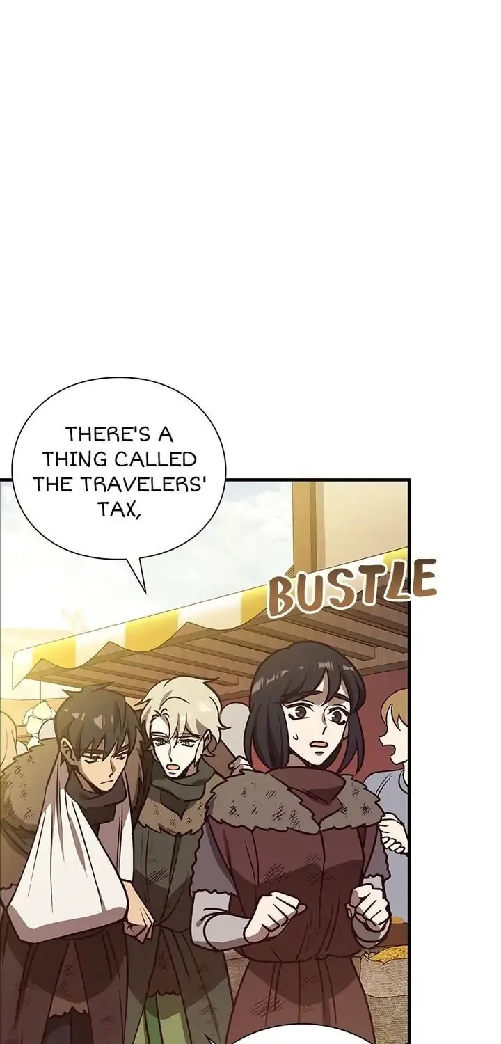 Read PathFinder chapter 31 image 9 on Lezhin