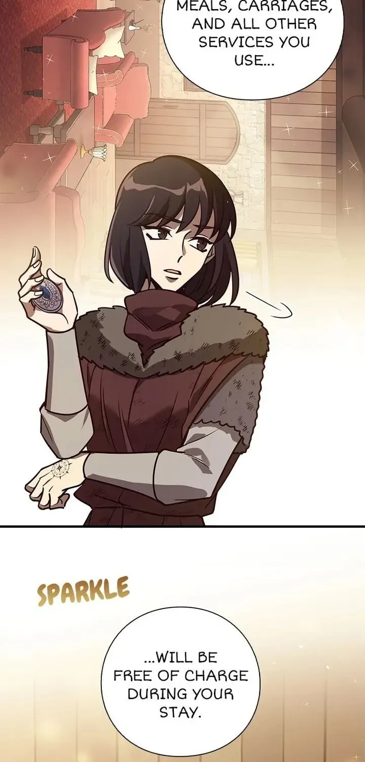Read PathFinder chapter 32 image 10 on Lezhin