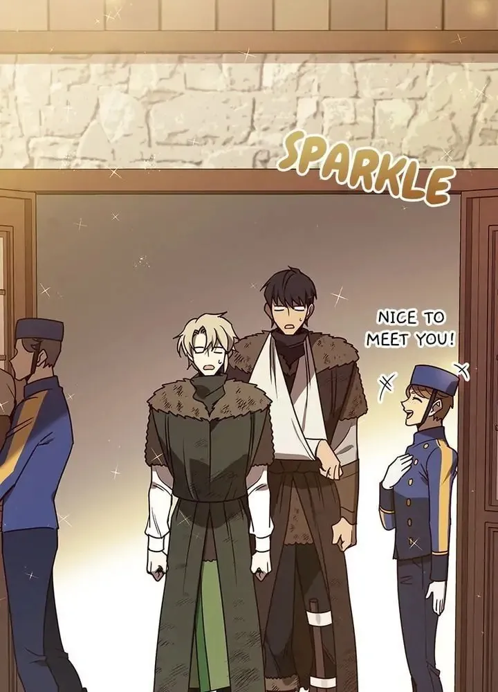 Read PathFinder chapter 32 image 11 on Lezhin