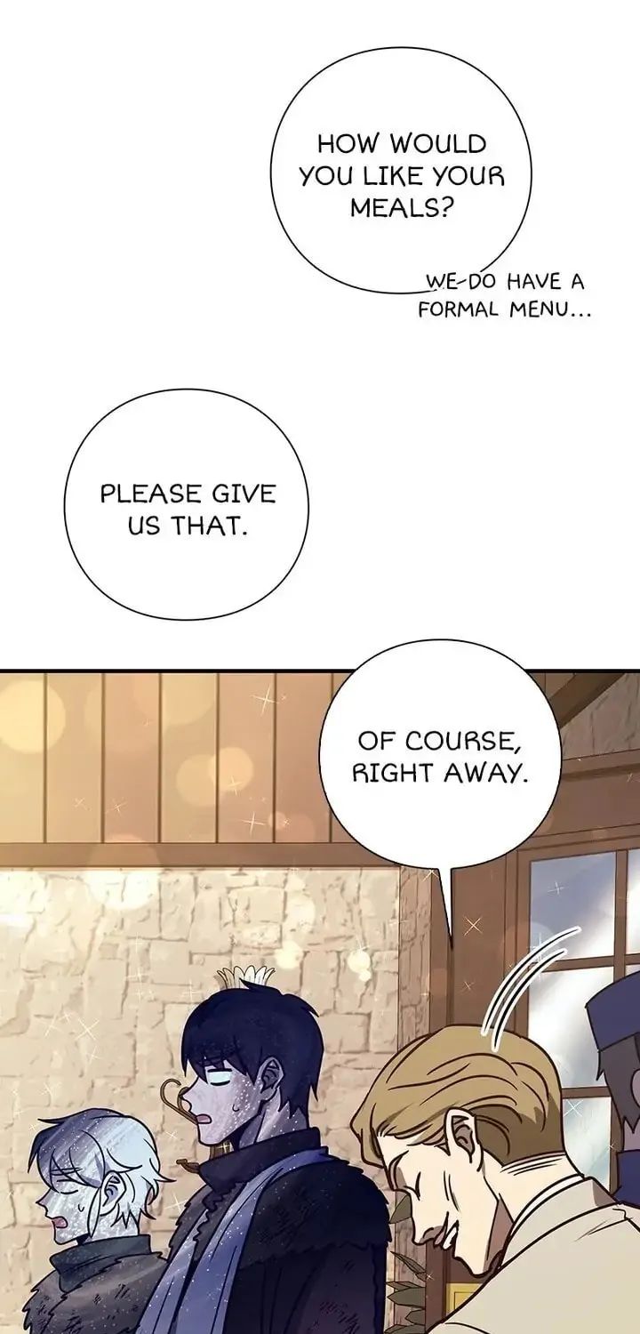 Read PathFinder chapter 32 image 13 on Lezhin