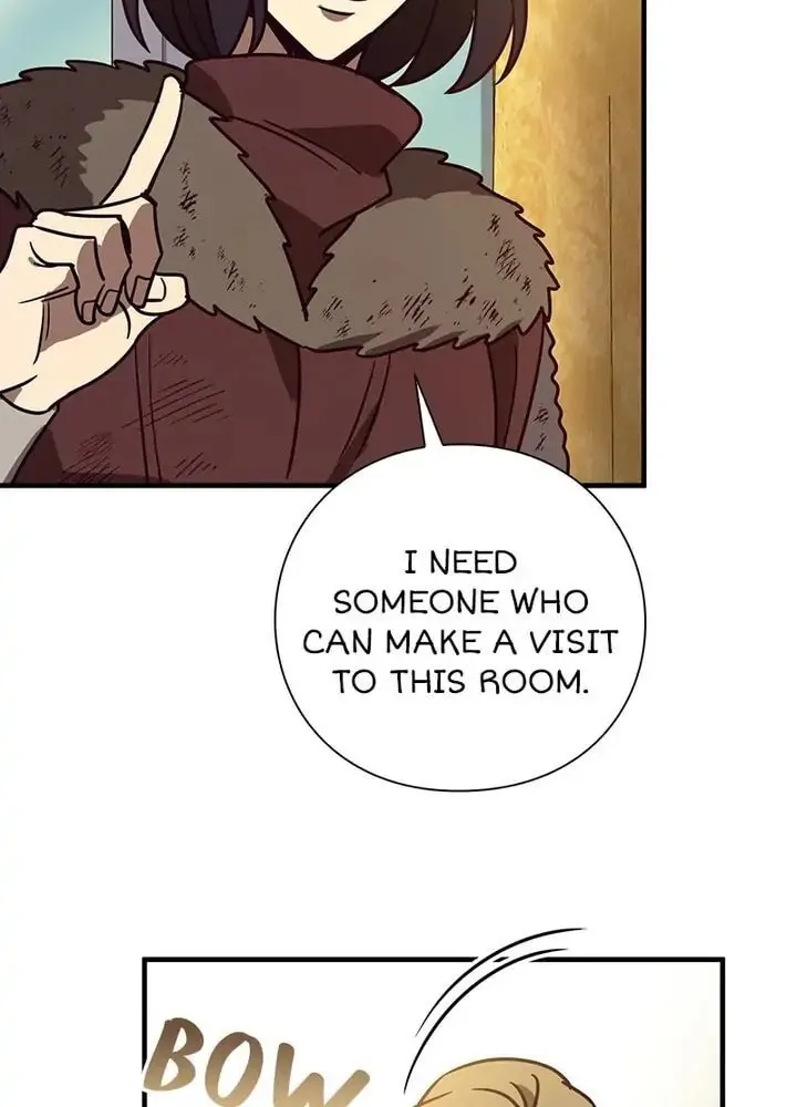 Read PathFinder chapter 32 image 15 on Lezhin