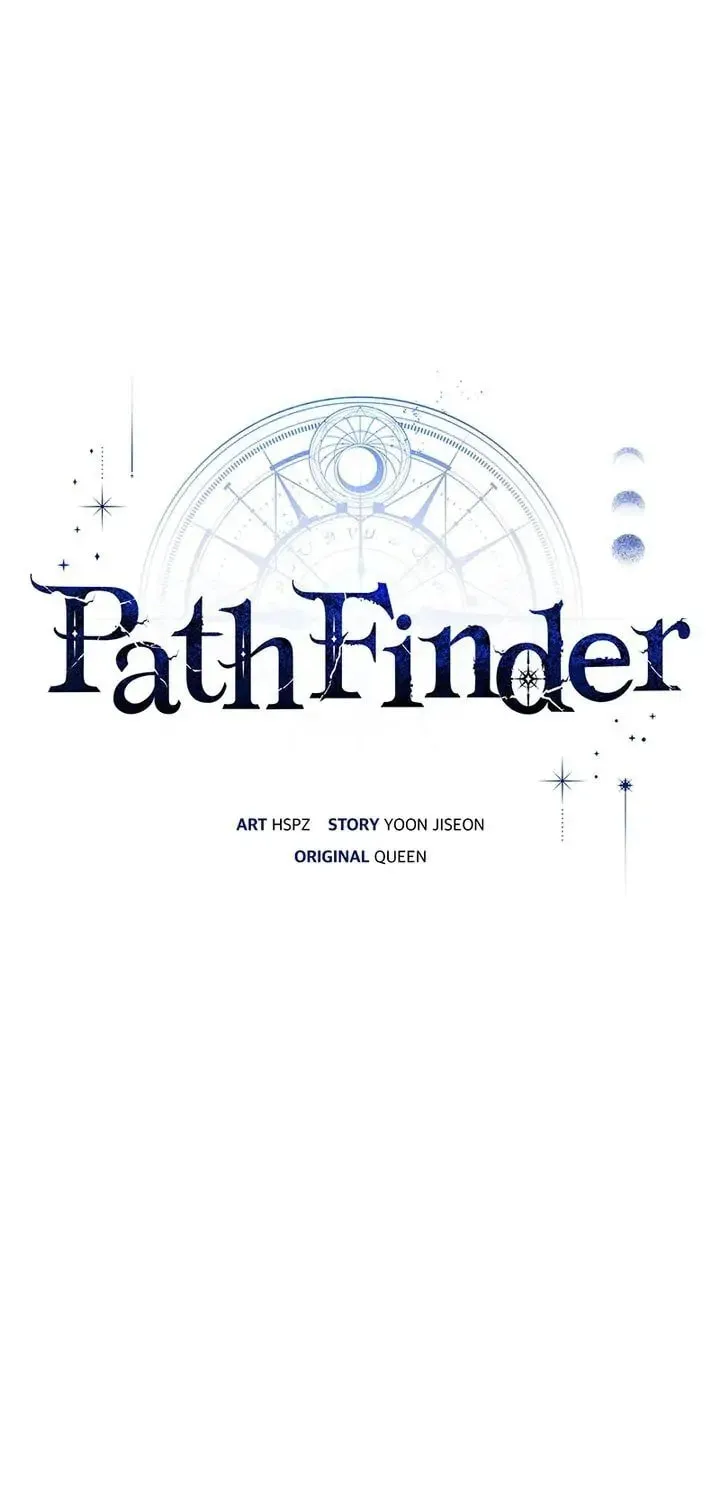 Read PathFinder chapter 32 image 20 on Lezhin