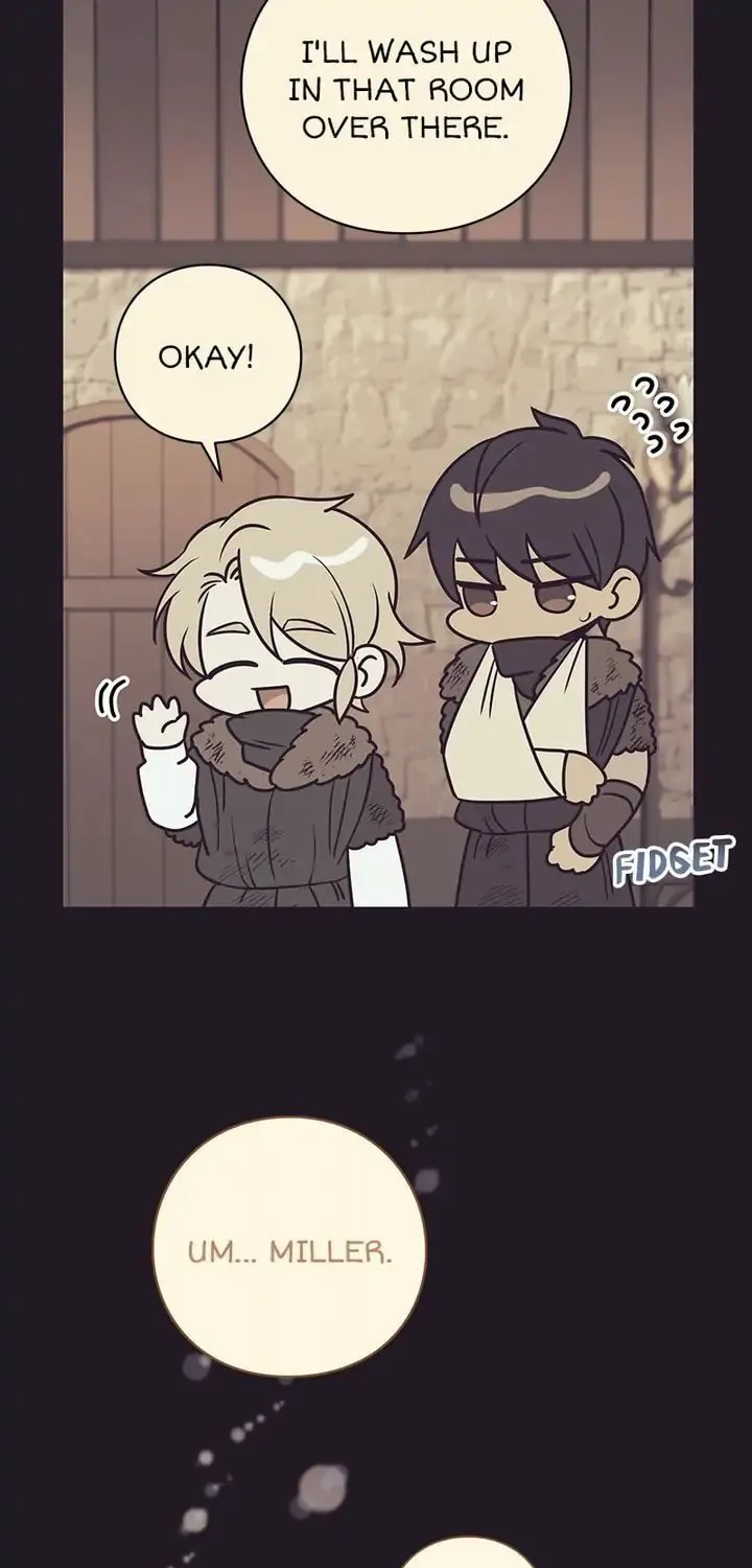 Read PathFinder chapter 32 image 23 on Lezhin