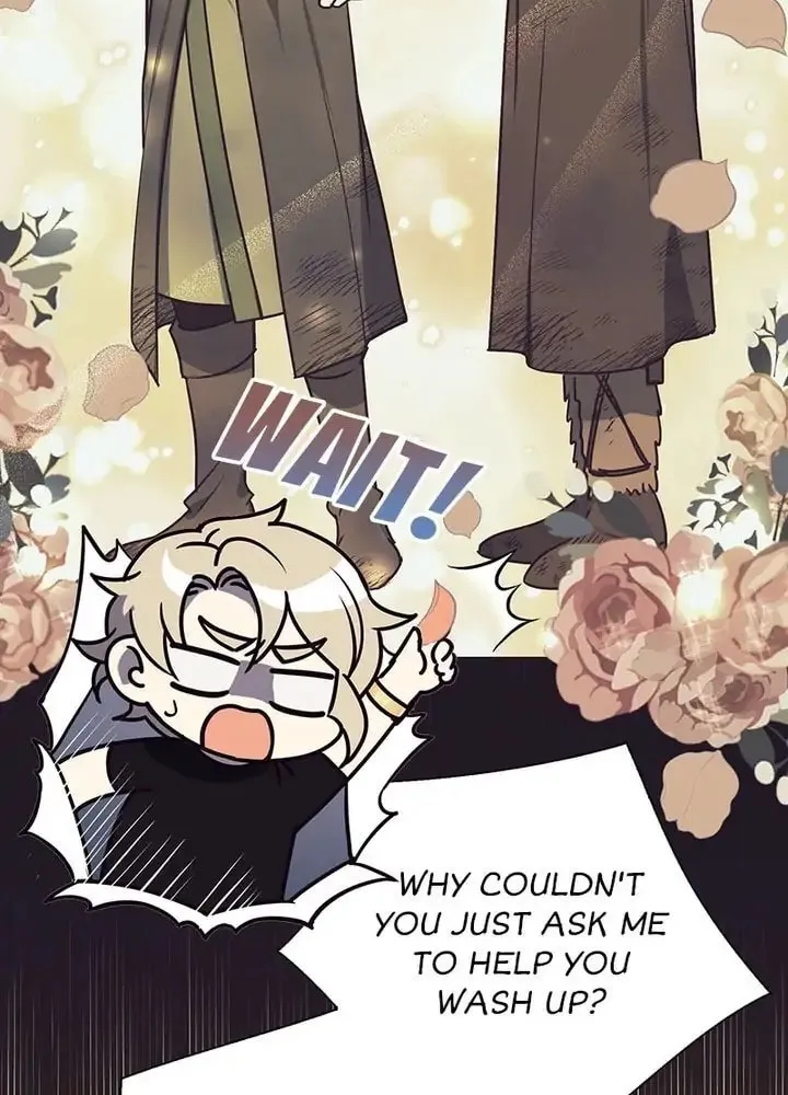 Read PathFinder chapter 32 image 25 on Lezhin