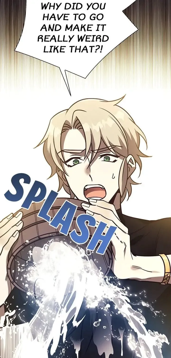 Read PathFinder chapter 32 image 26 on Lezhin