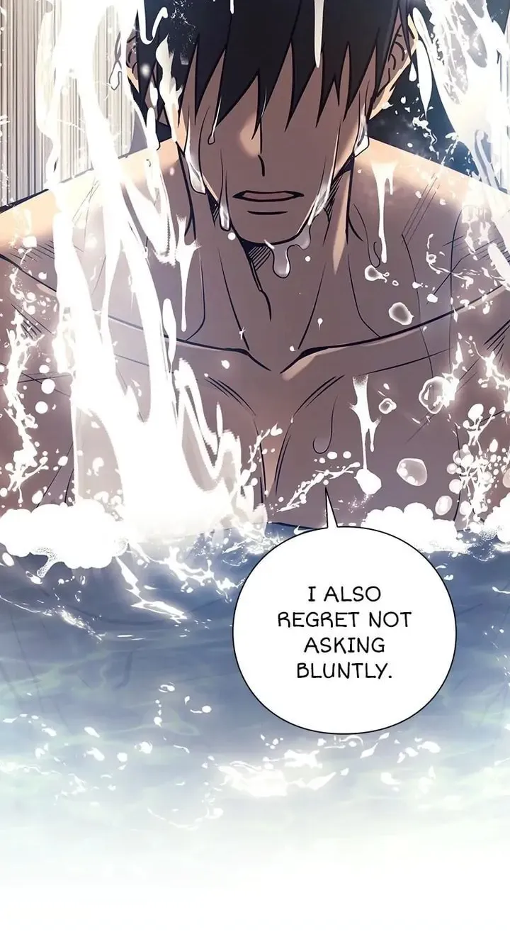 Read PathFinder chapter 32 image 27 on Lezhin
