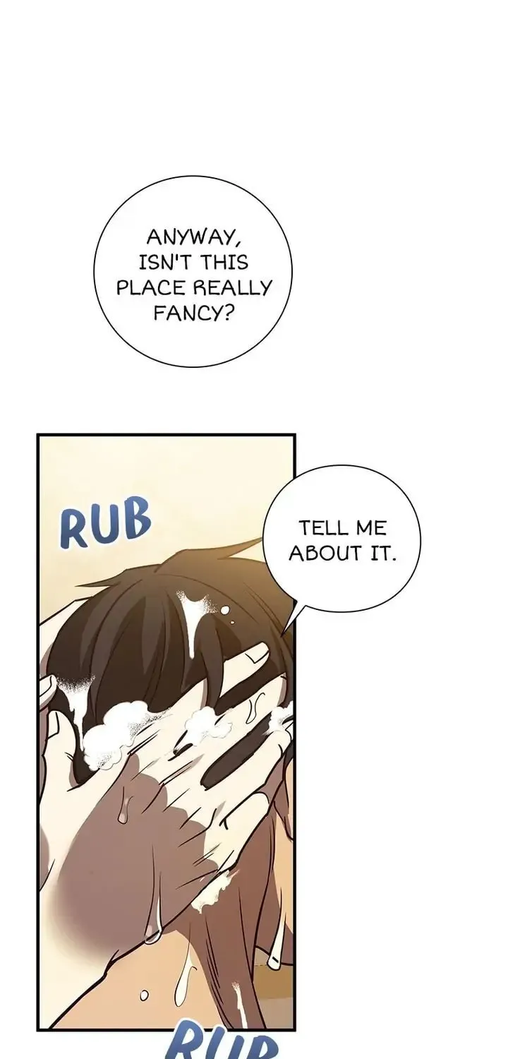 Read PathFinder chapter 32 image 28 on Lezhin