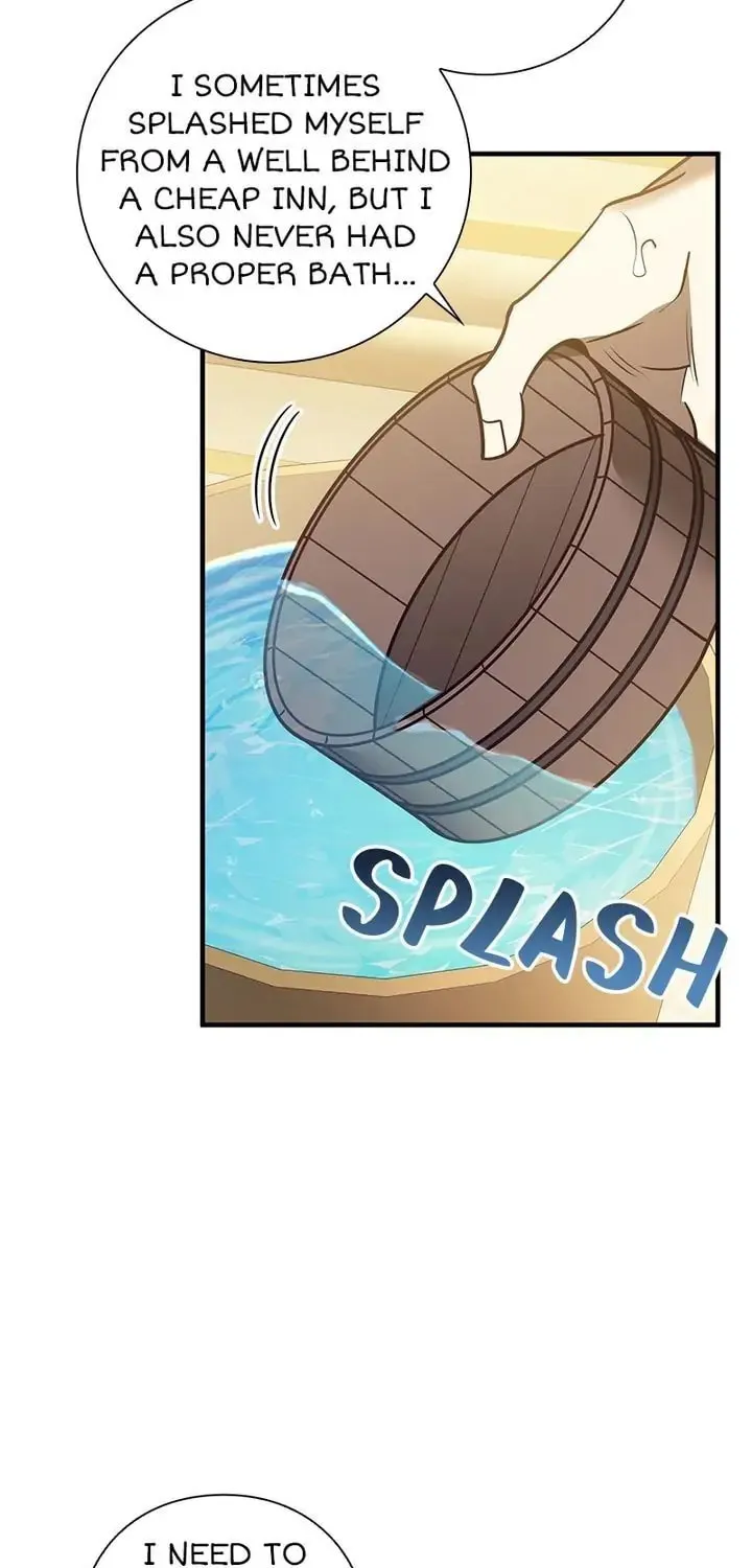Read PathFinder chapter 32 image 31 on Lezhin