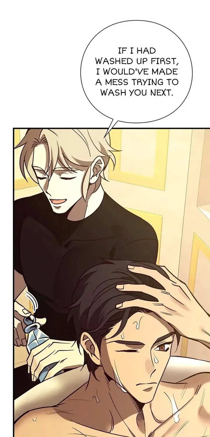 Read PathFinder chapter 32 image 36 on Lezhin