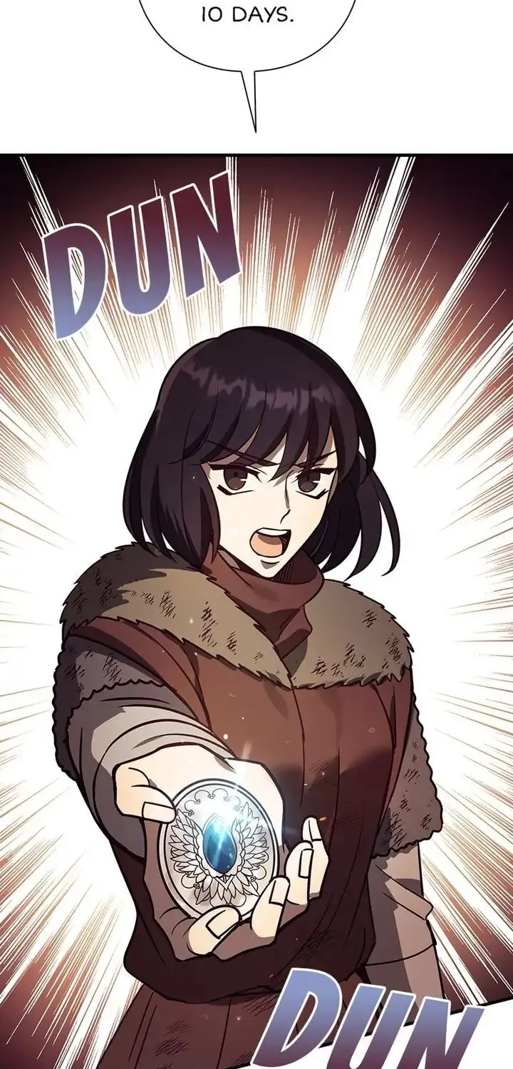 Read PathFinder chapter 32 image 4 on Lezhin