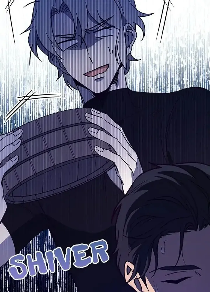 Read PathFinder chapter 32 image 40 on Lezhin