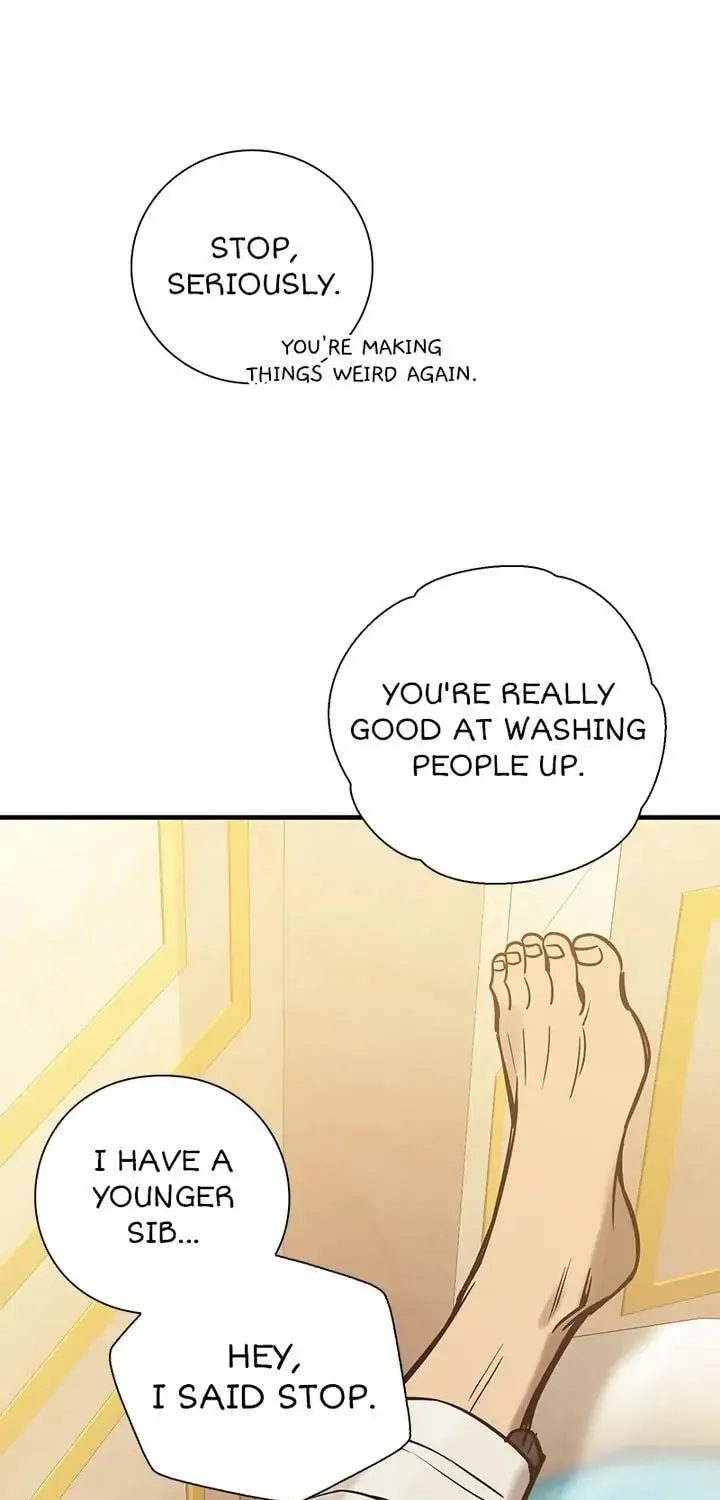Read PathFinder chapter 32 image 42 on Lezhin