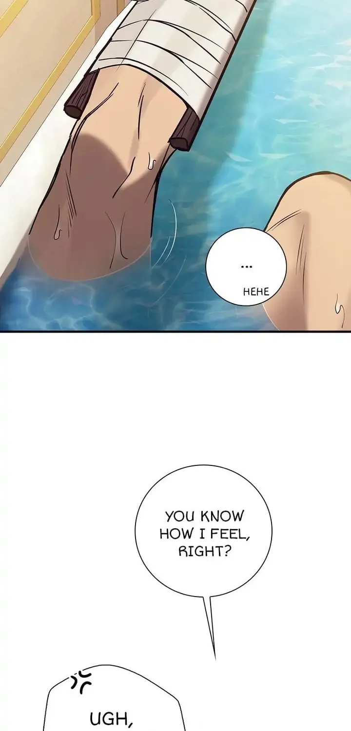 Read PathFinder chapter 32 image 43 on Lezhin