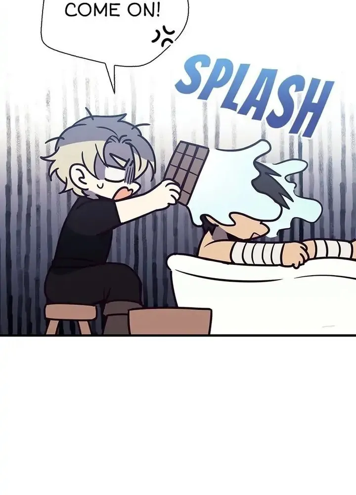 Read PathFinder chapter 32 image 44 on Lezhin