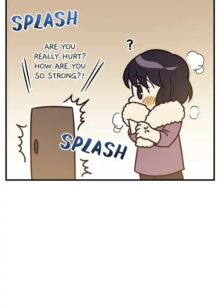 Read PathFinder chapter 32 image 47 on Lezhin