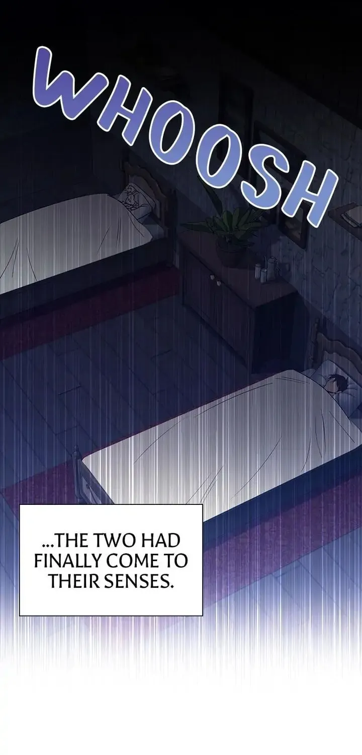 Read PathFinder chapter 32 image 50 on Lezhin