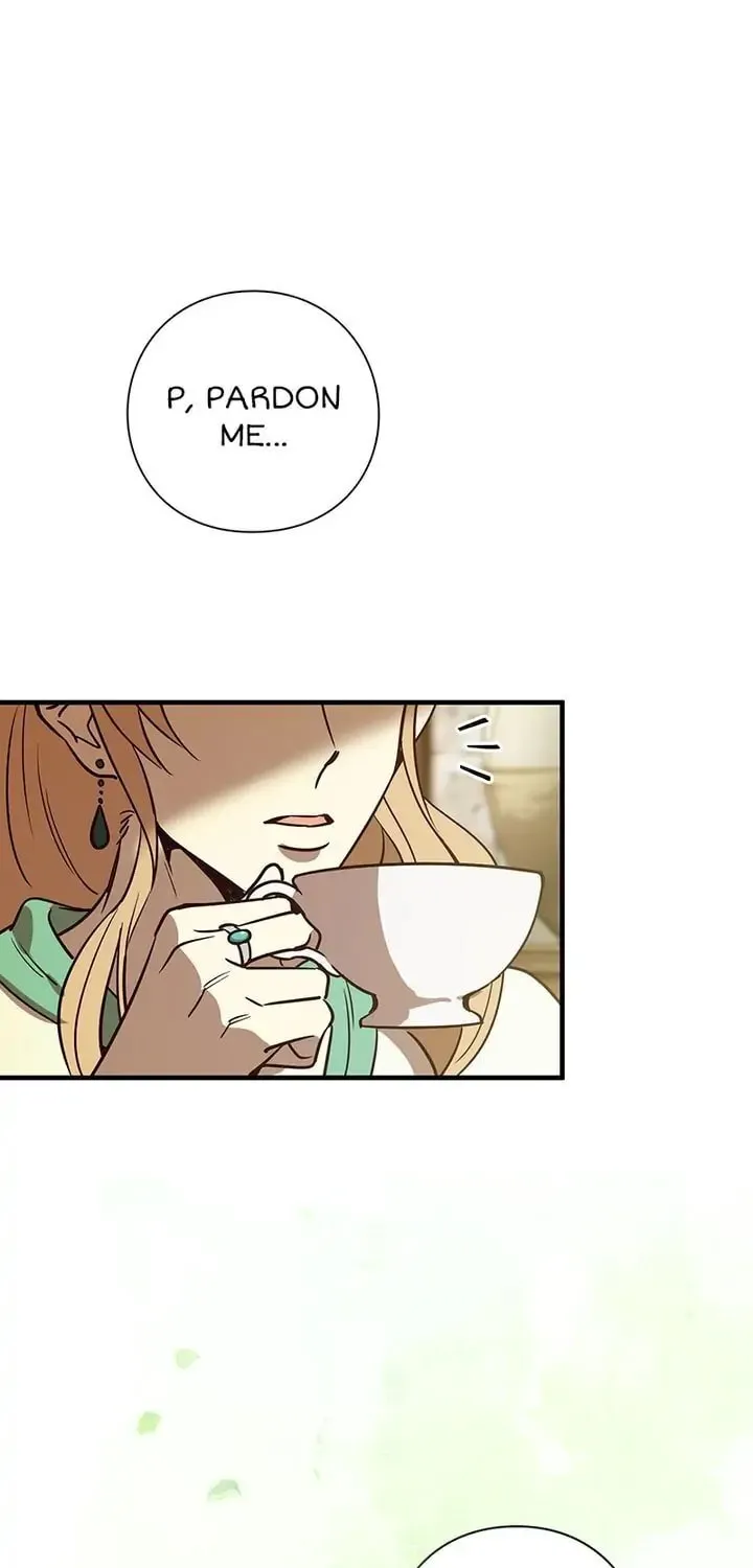 Read PathFinder chapter 32 image 61 on Lezhin