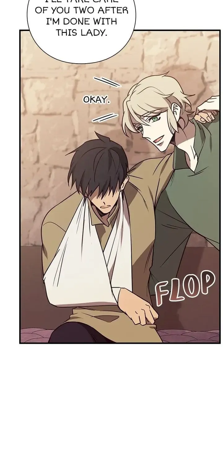 Read PathFinder chapter 32 image 72 on Lezhin