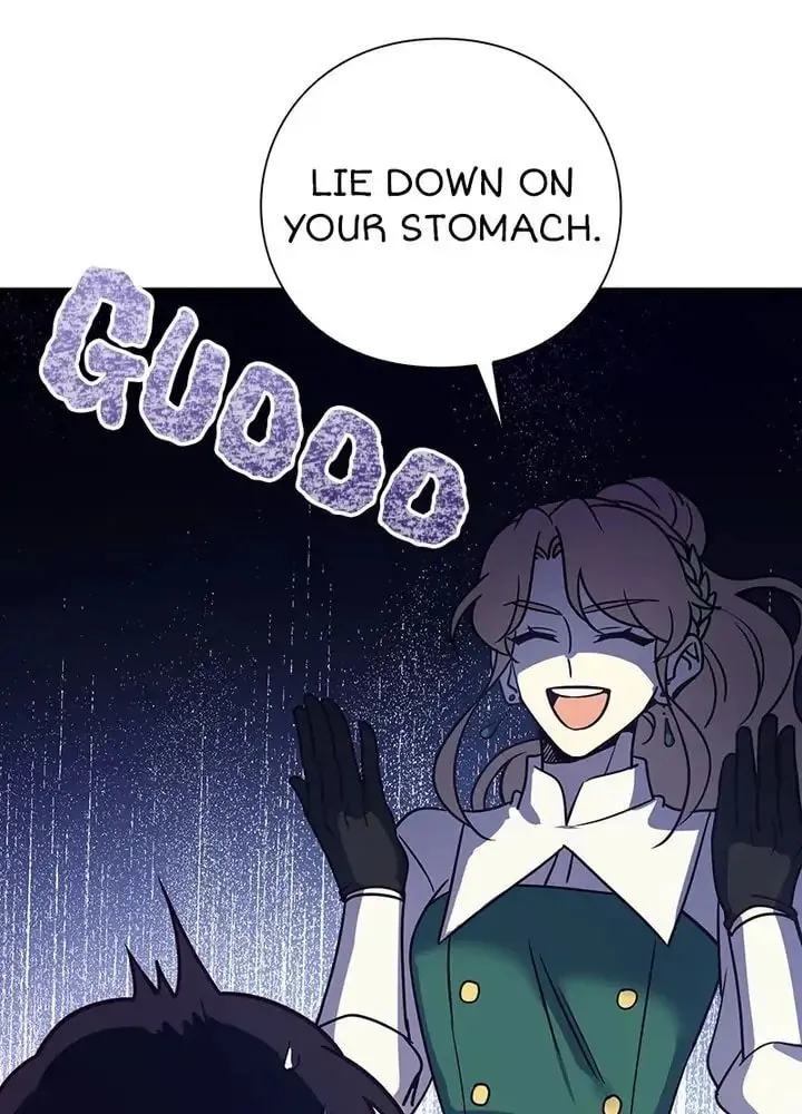 Read PathFinder chapter 32 image 73 on Lezhin