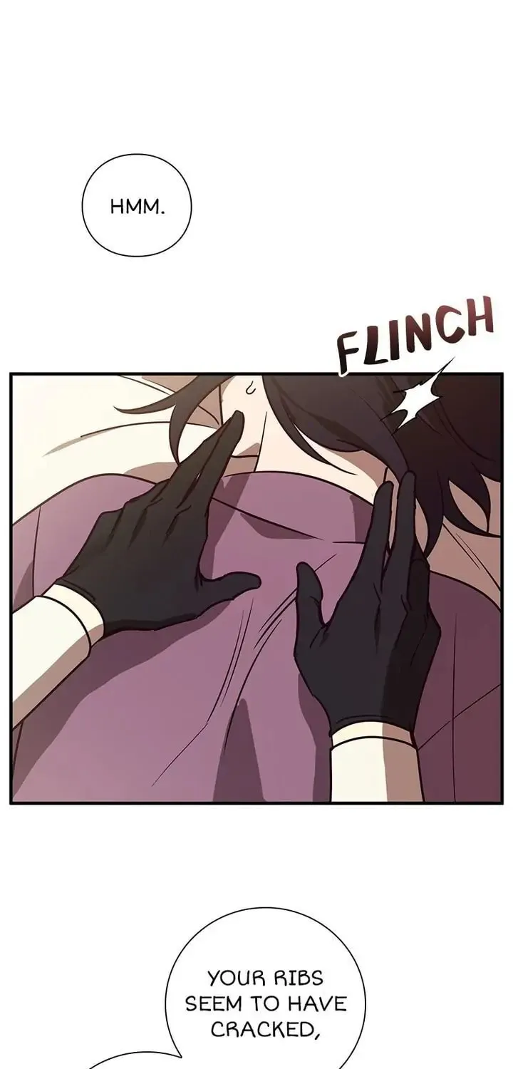 Read PathFinder chapter 32 image 75 on Lezhin