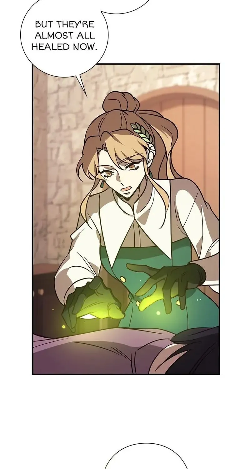 Read PathFinder chapter 32 image 76 on Lezhin