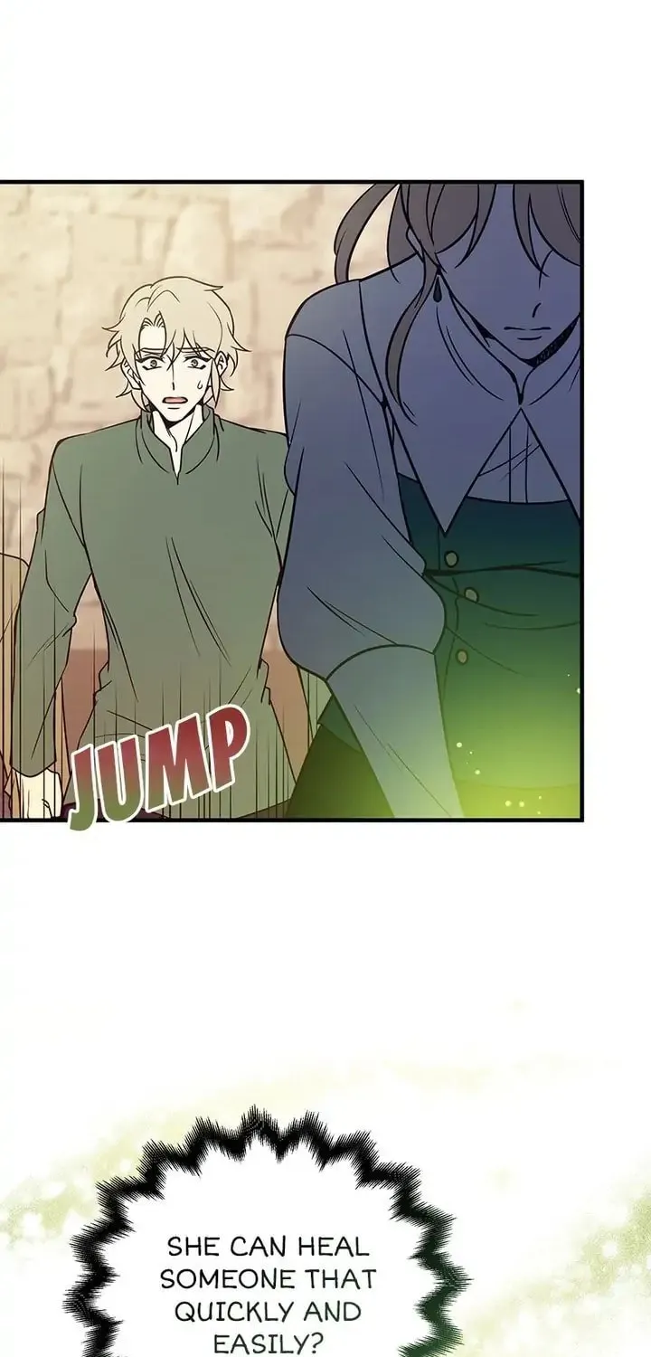 Read PathFinder chapter 32 image 81 on Lezhin