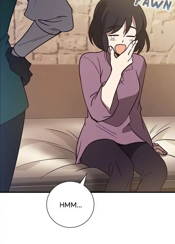 Read PathFinder chapter 32 image 85 on Lezhin