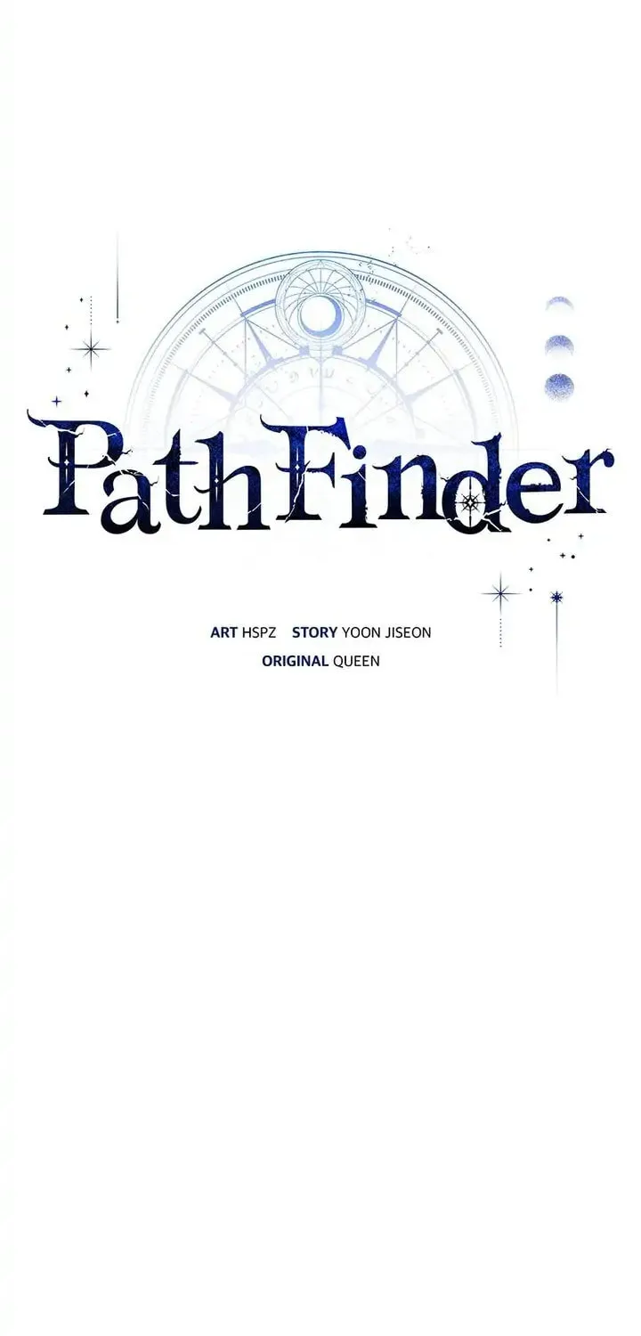 Read PathFinder chapter 33 image 10 on Lezhin