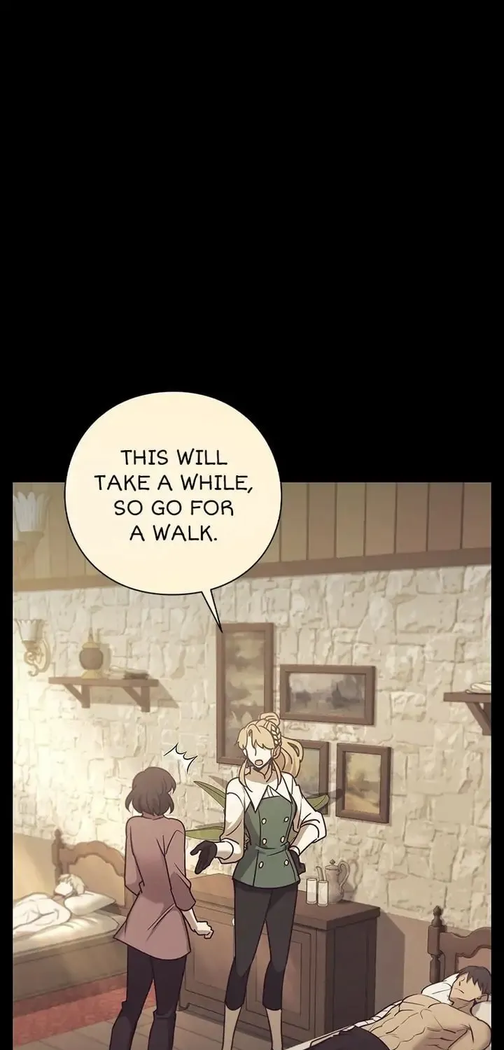 Read PathFinder chapter 33 image 15 on Lezhin