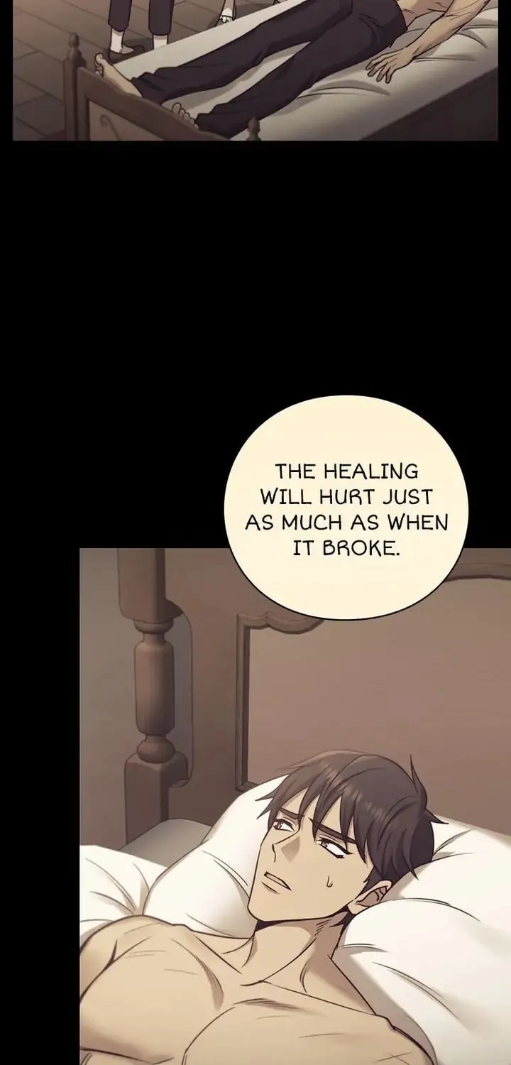 Read PathFinder chapter 33 image 16 on Lezhin